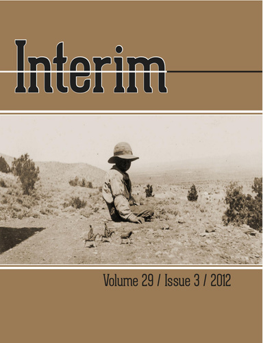 Interim Volume 29 Issue 3 (PDF)