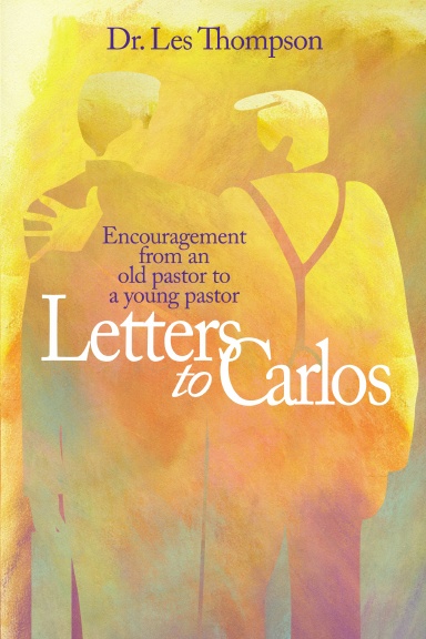 Letters to Carlos