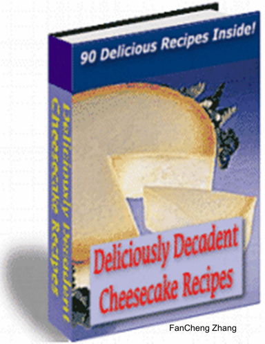 Ultimate Cheesecake Recipes