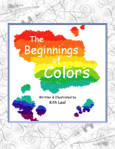 The Beginnings of Colors