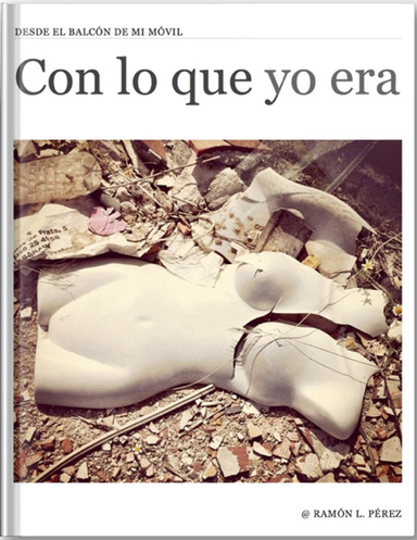 Con lo que yo era v1