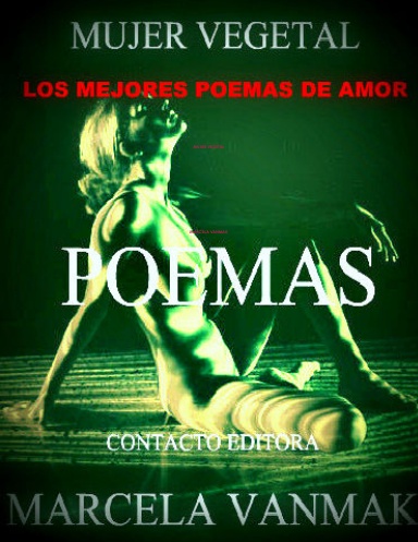 MUJER VEGETAL