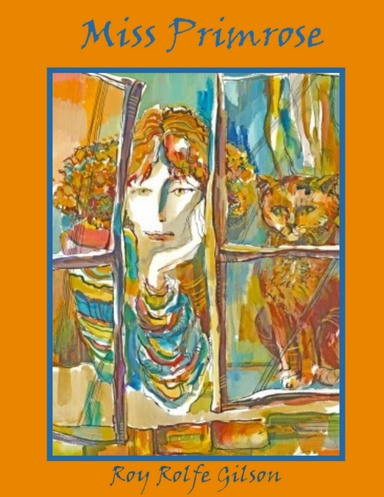 Miss Primrose (Illustrated)