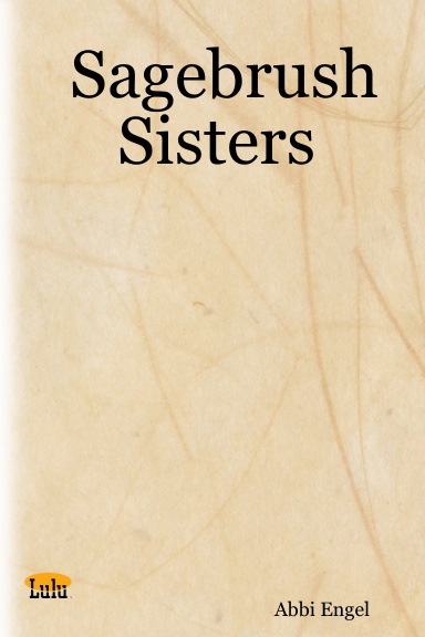 Sagebrush Sisters