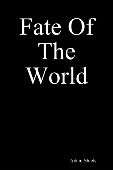 Fate Of The World