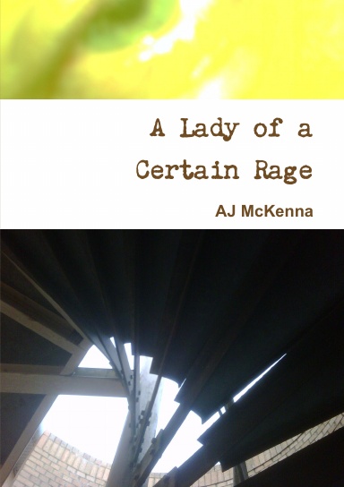 A Lady of a Certain Rage