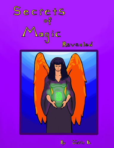 Secrets of Magic Revealed