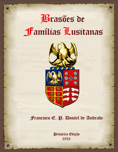 Brasões de Famílias Lusitanas - Armorial Básico