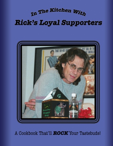 RLS Cookbook