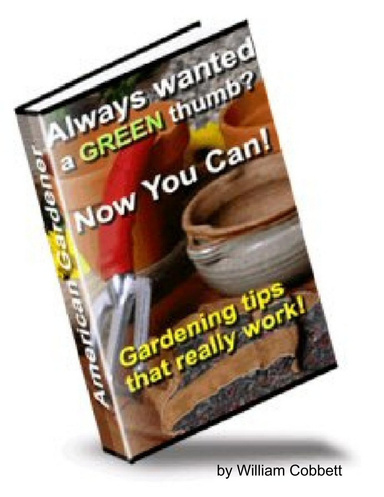 American Gardener