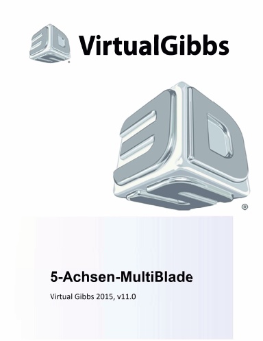 5-Achsen-MultiBlade (Farbe)