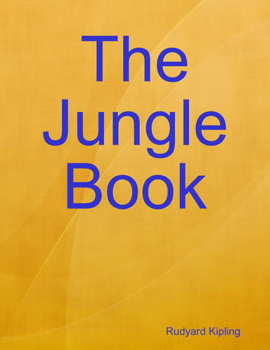 The Jungle Book