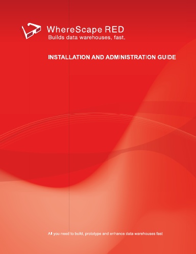Installation and Administration Guide