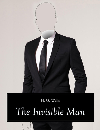 The Invisible Man