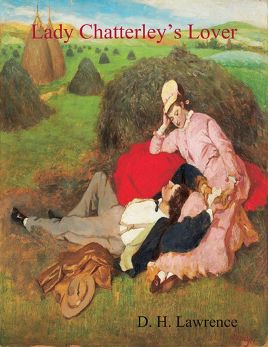 Lady Chatterley’s Lover