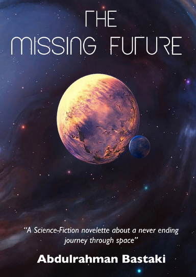 The Missing Future