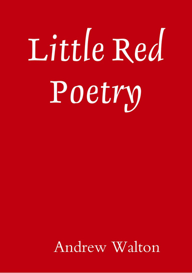 Little Red Poetry
