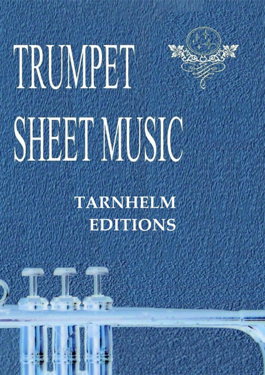 Trumpet Sheet Music. Trumpet Scores. Publications Catalogue. Ebook.