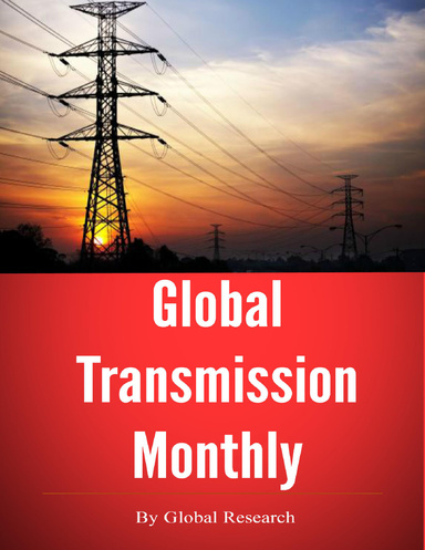 Global Transmission Monthly