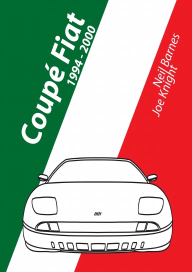 Coupé Fiat 1994-2000