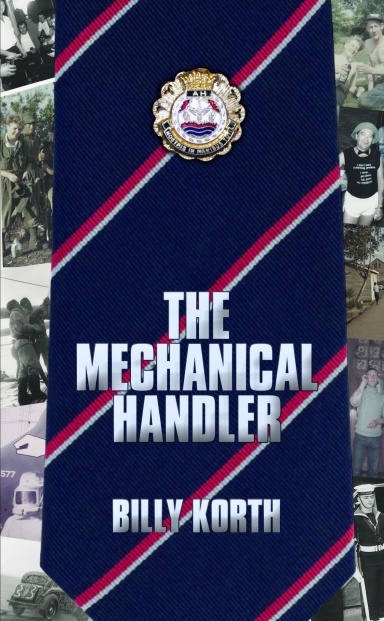The Mechanical Handler