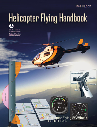 Helicopter Flying Handbook