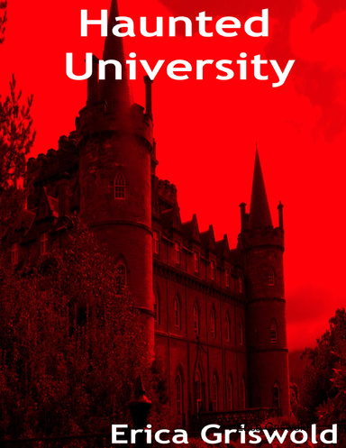 Haunted University