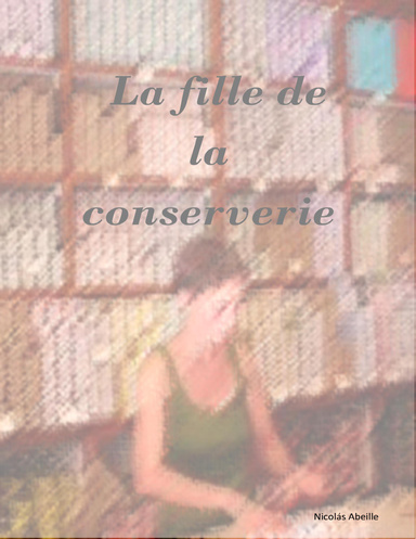 La fille de la conserverie