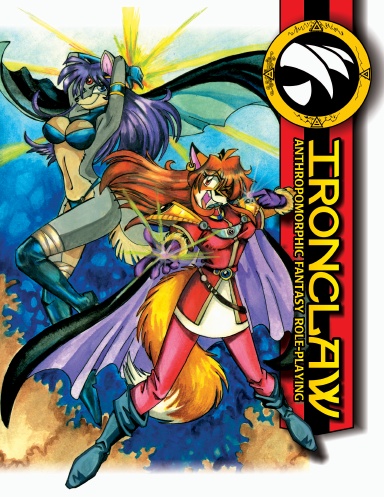 Ironclaw