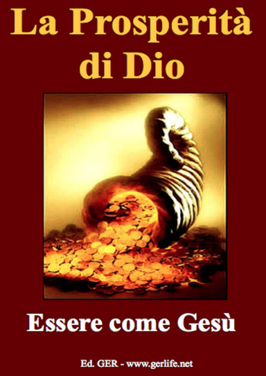 Essere come Gesù