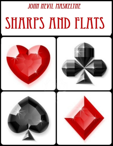 Sharps and Flats (Illustrated)