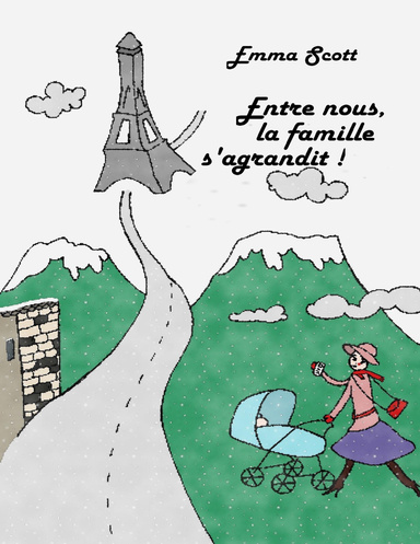 Entre nous, la famille s'agrandit !