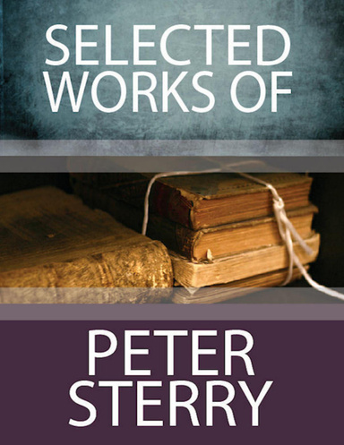 Selected Works of Peter Sterry