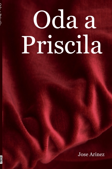 Oda a Priscila