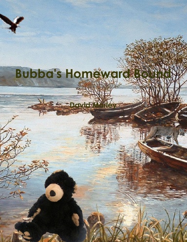 Bubba's Homeward Bound