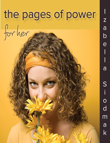 The Pages of Power for Her