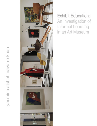 Exhibit Education: Informal Learning in an Art Museum