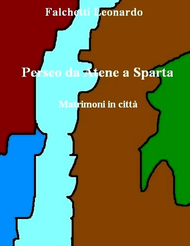 Perseo da Atene a Sparta