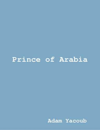 Prince of Arabia