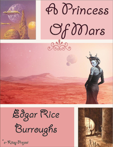 A Princess of Mars