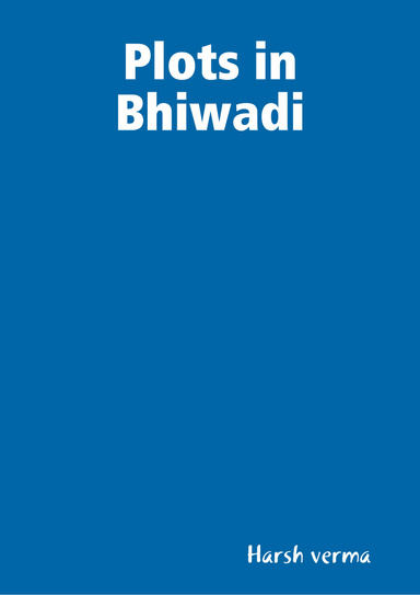 Plots in Bhiwadi