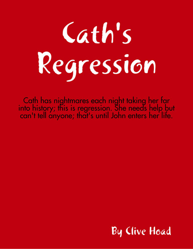 Cath's Regression
