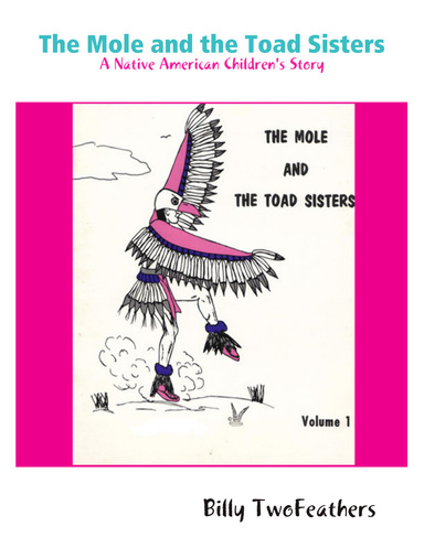 The Mole and the Toad Sisters
