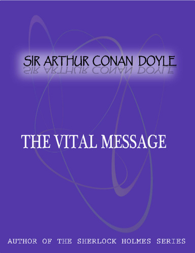 The Vital Message