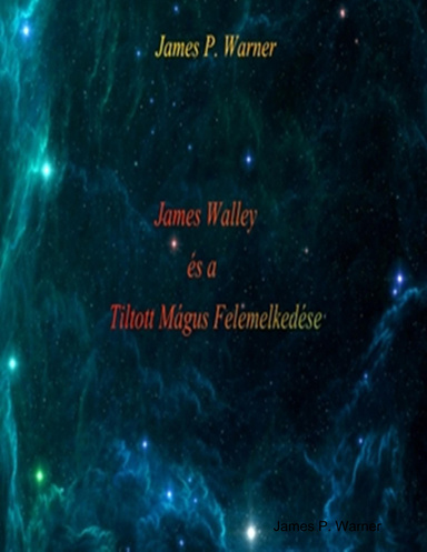 James Walley
