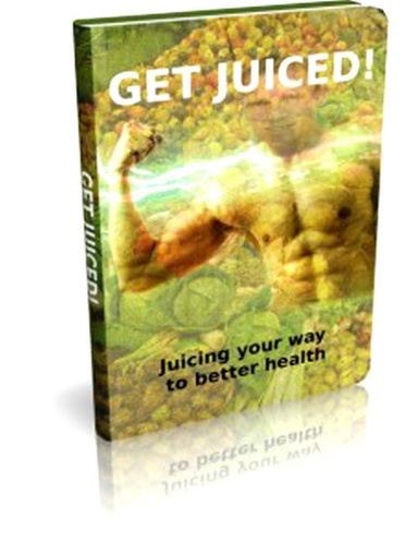 Get Juiced