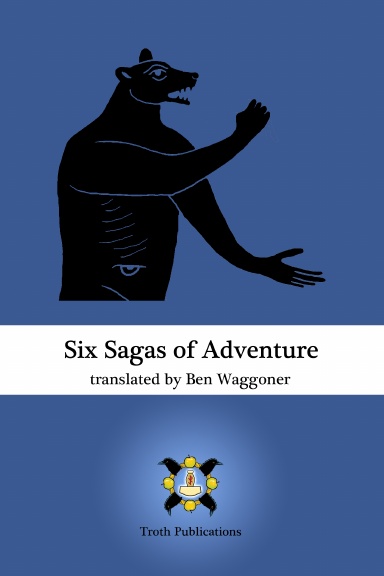 Six Sagas of Adventure