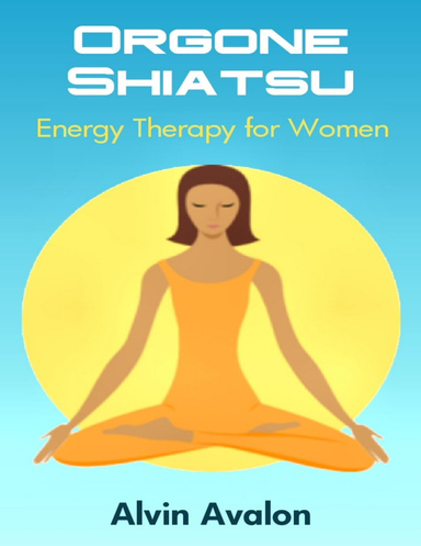 Orgone Shiatsu