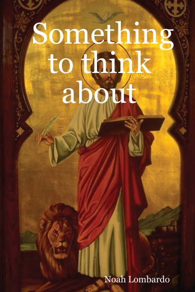 Something to think about