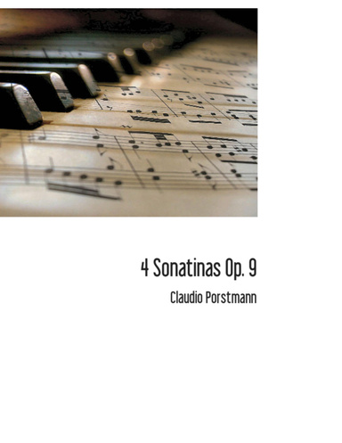 4 Classical Sonatinas
